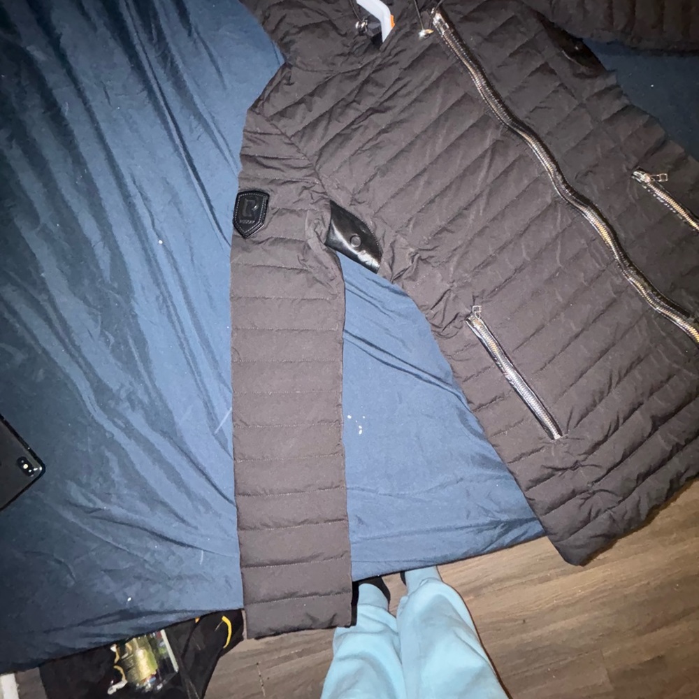 Women's Rudsak jacket - Picture 2 of 11